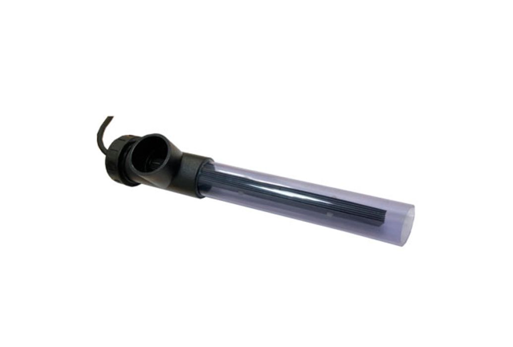 EPS One Touch Elektrolyse | tot 110 m³