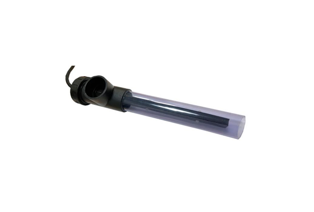EPS One Touch Hydrolyse tot 120 m³