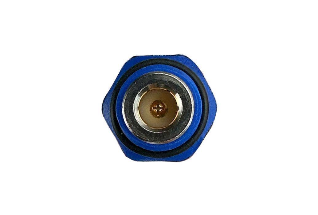EPS pH elektrode (BNC) 