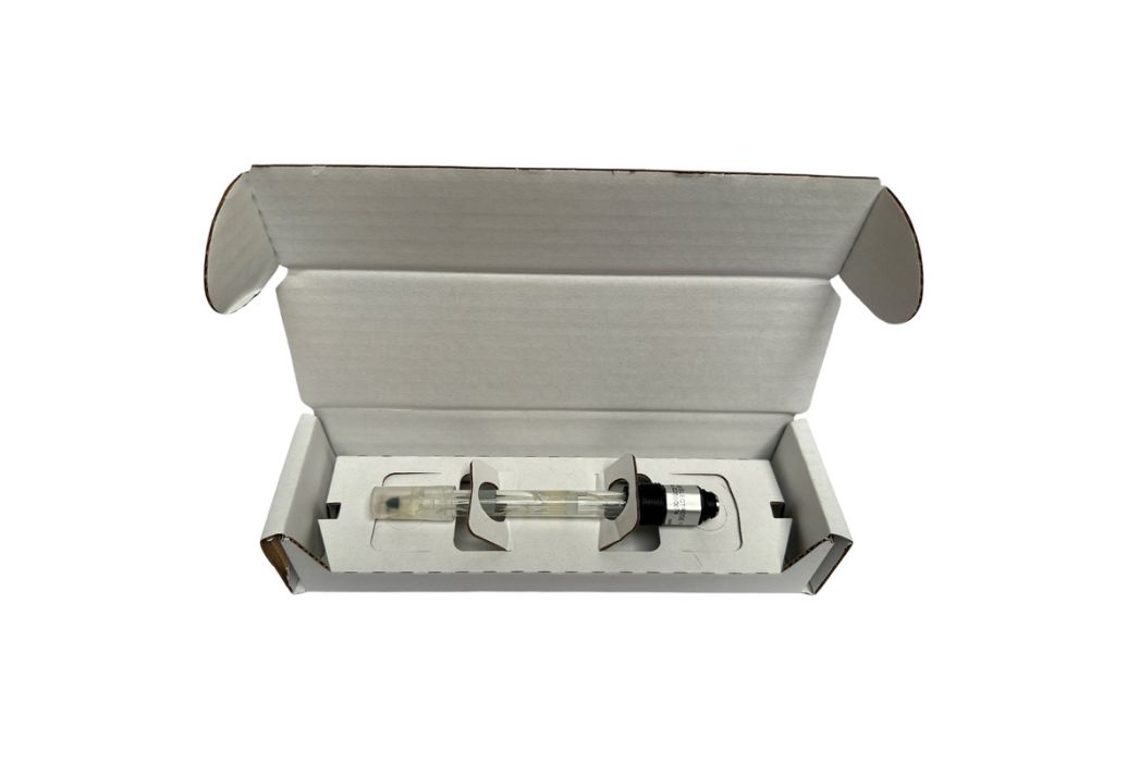 EPS Rx elektrode voor zoutelektrolyse