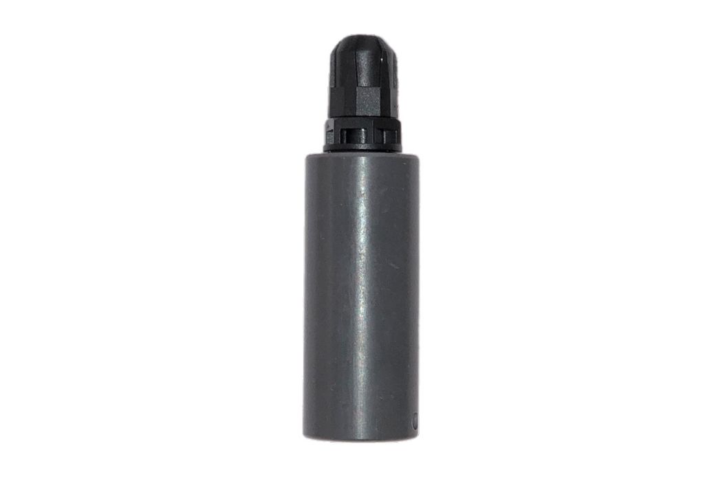 EPS voetfilter met terugslagklep