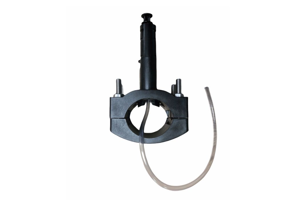 EPS 2-in-1 aanboorzadel 50mm