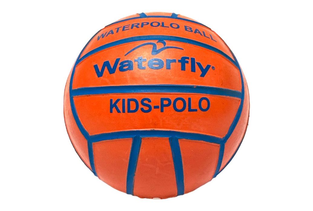 Epsan waterpolobal kids training maat 1