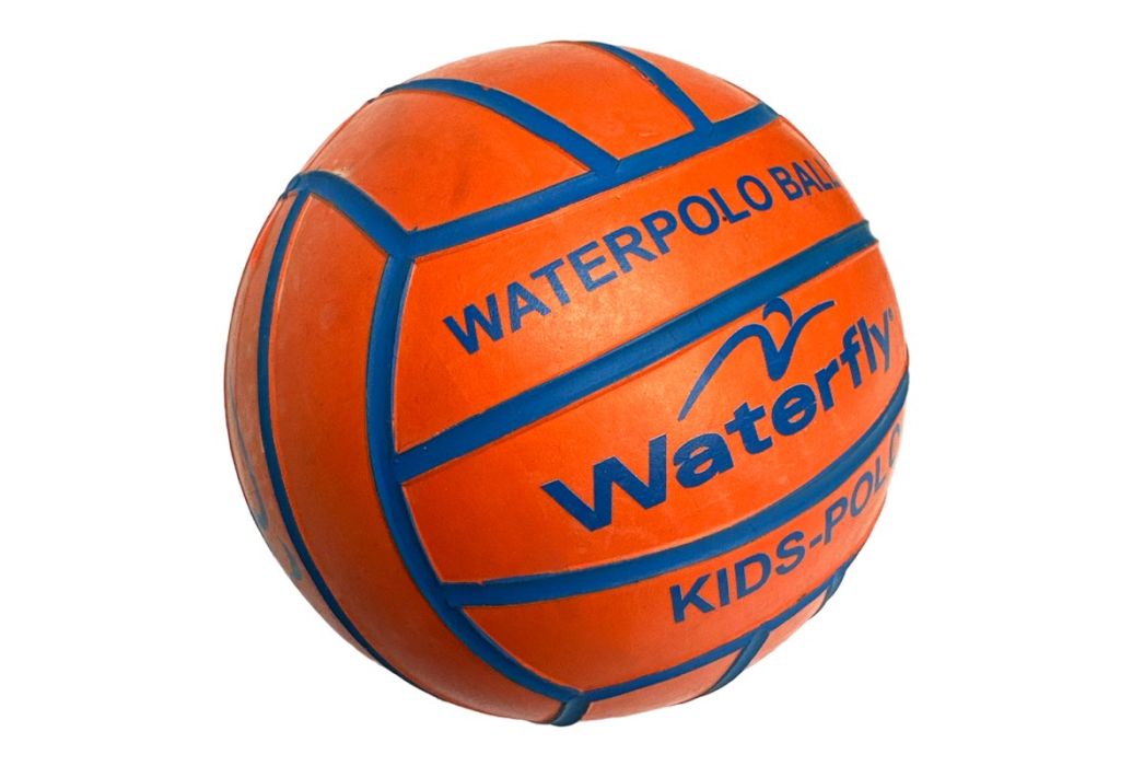Epsan waterpolobal kids training maat 1