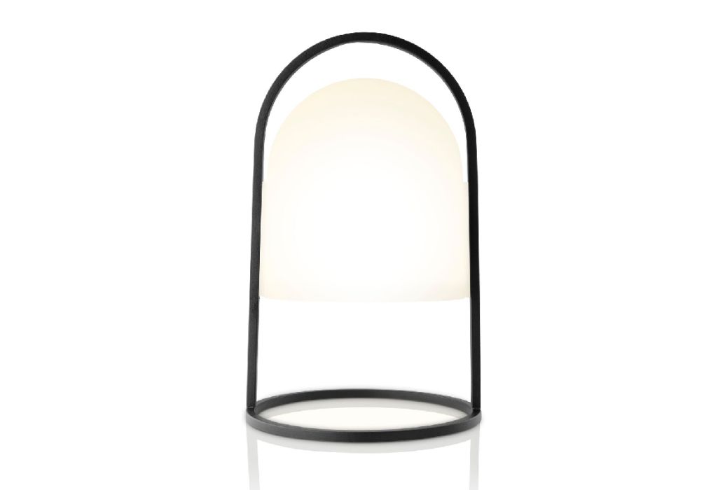 Eva Solo solar tafellamp lantaarn 30 cm