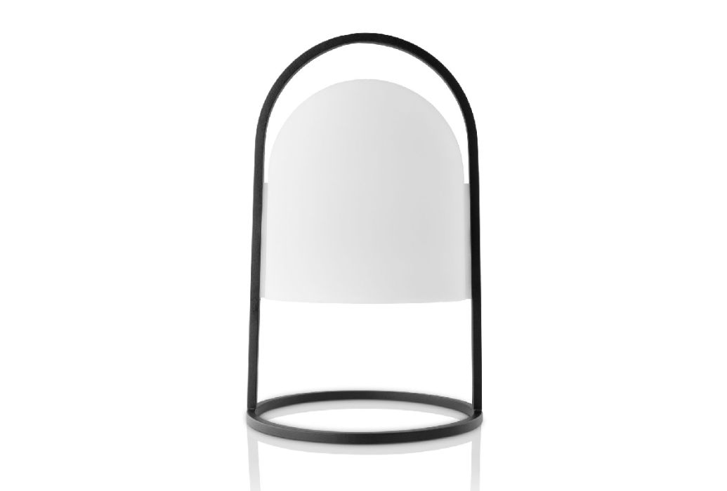 Eva Solo solar tafellamp lantaarn 30 cm