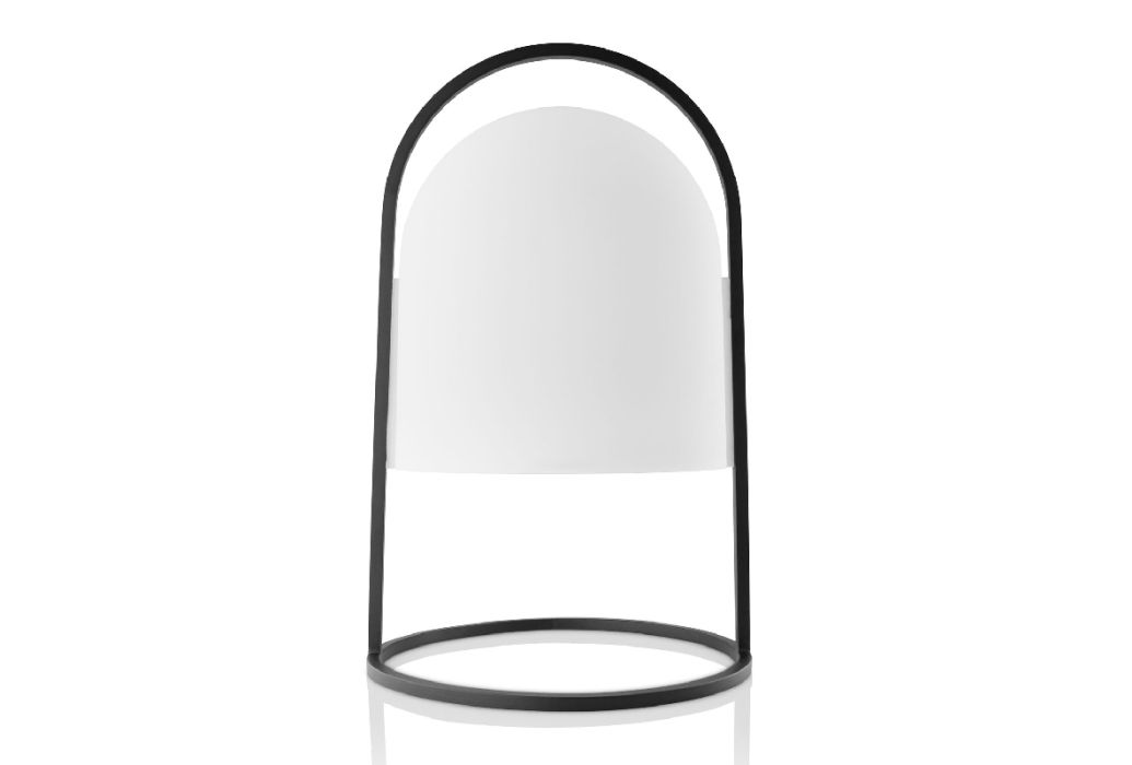 Eva Solo solar tafellamp lantaarn 43 cm