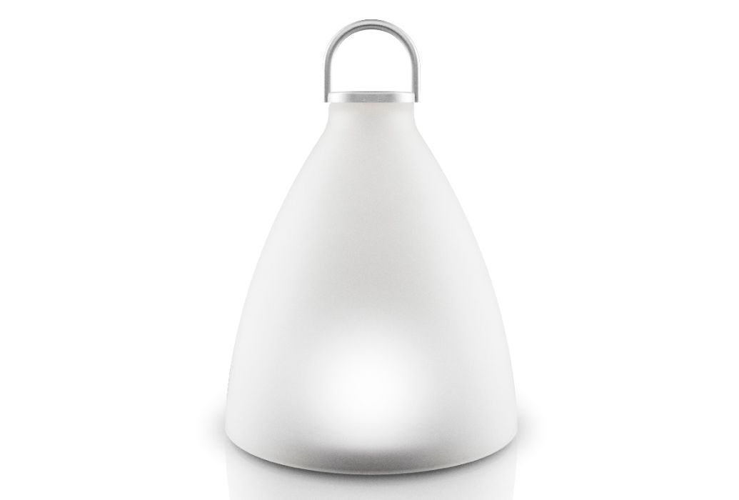 Eva Solo solar tafellamp bell groot