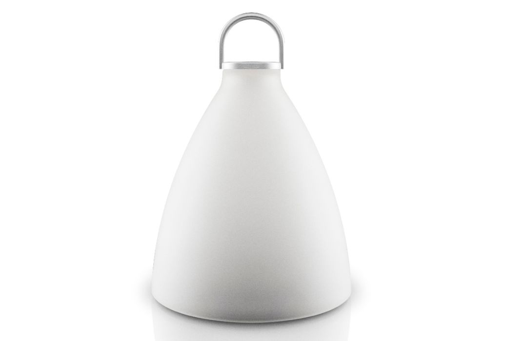 Eva Solo solar tafellamp bell groot