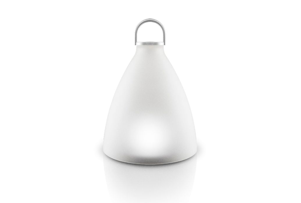 Eva Solo solar tafellamp bell klein