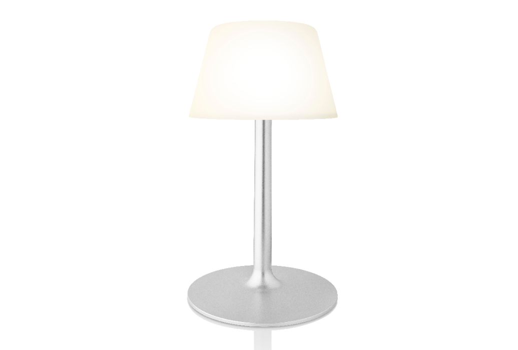 Eva Solo solar tafellamp kunststof 50,5 cm