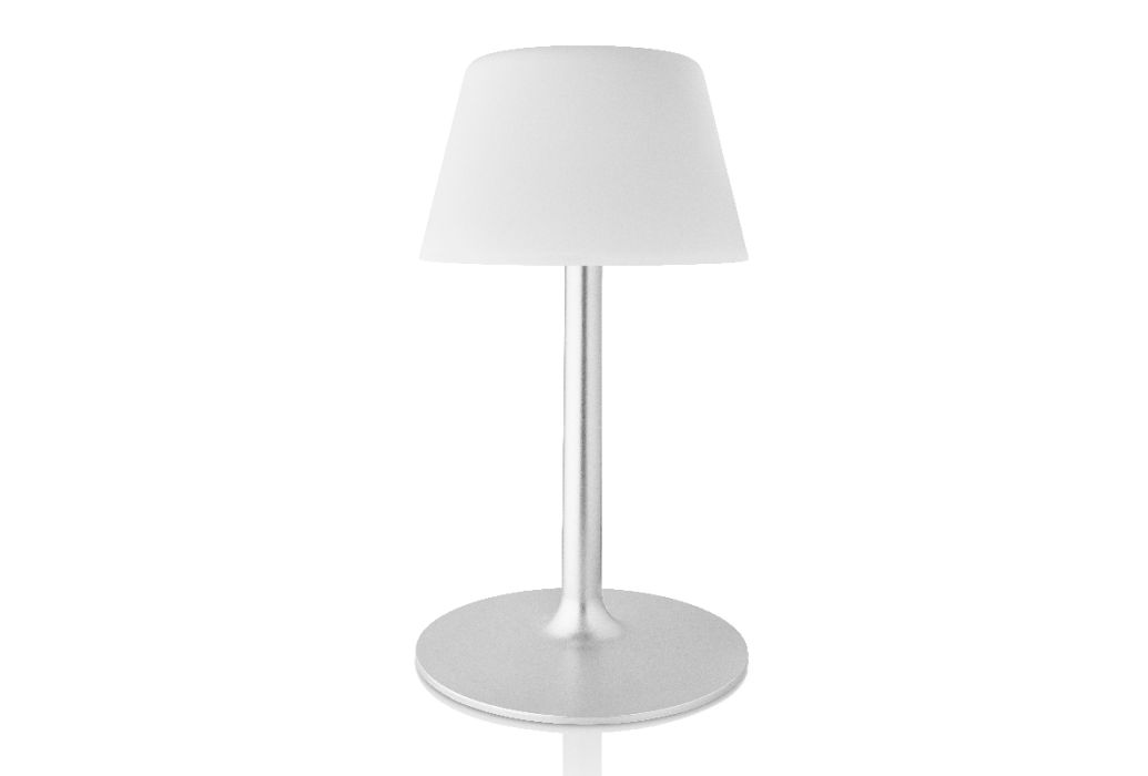 Eva Solo solar tafellamp kunststof 50,5 cm