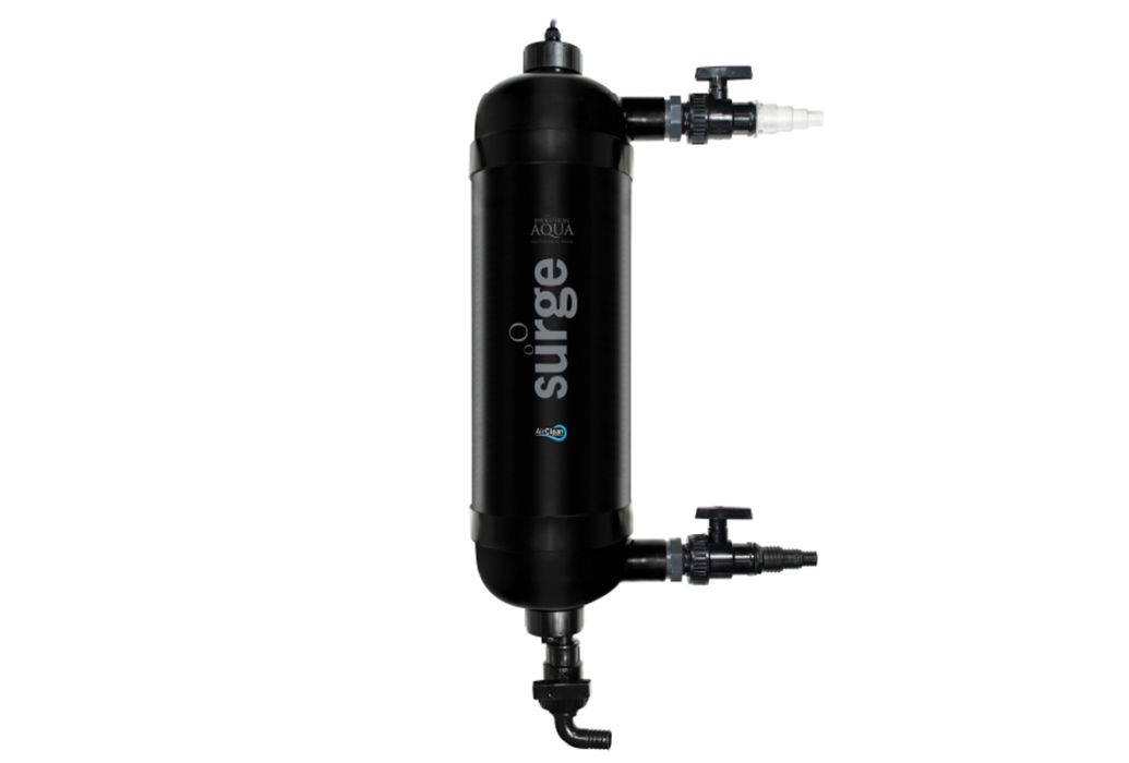 Evolution Aqua Surge Filter