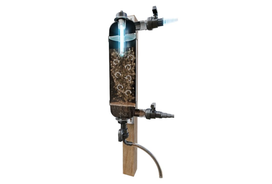 Evolution Aqua Surge Filter