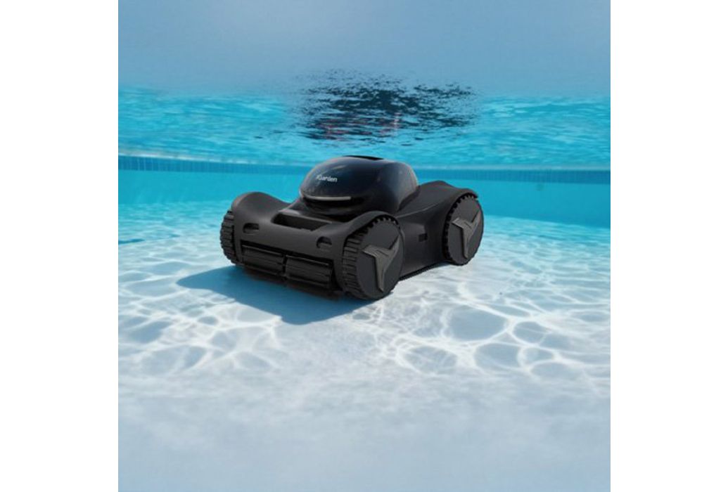 Fairland X-Warrior M1-50 draadloze zwembadrobot sfeerbeeld