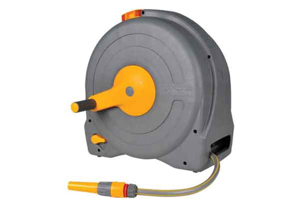 Fast Reel Wandslangbox 