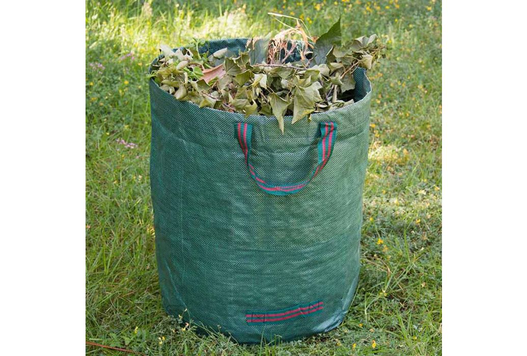 Faura tuinafvalzak Ø 67 x 76 cm 272 liter