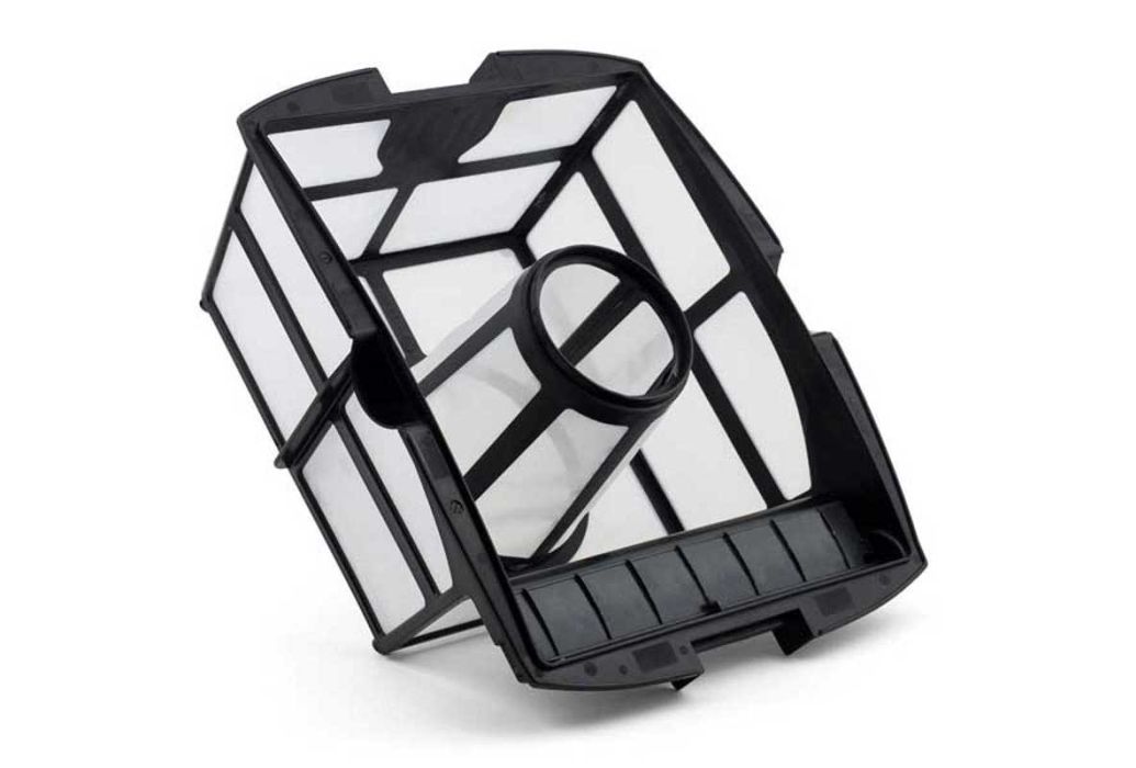 Zodiac Filtermand CyclonX Pro voor heel fijn vuil | 60 micron