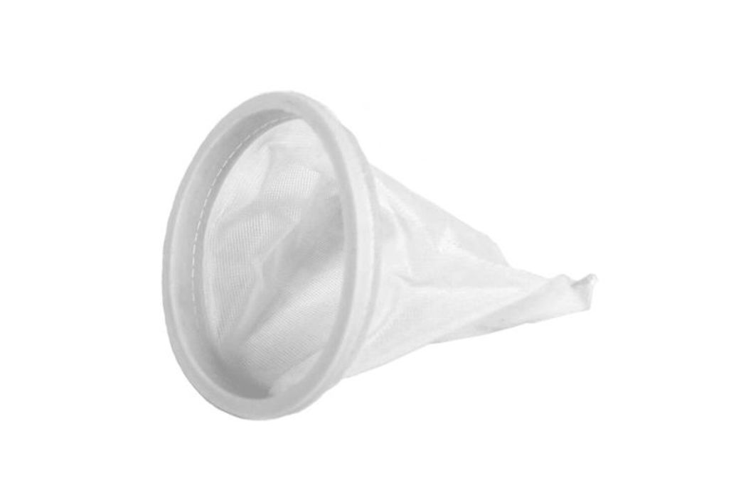 Filter voor Comfortpool G5 stofzuiger