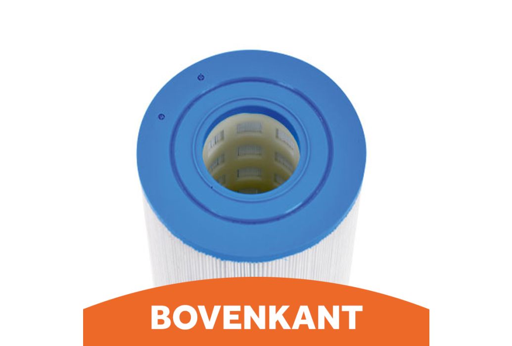 sc810 bovenkant