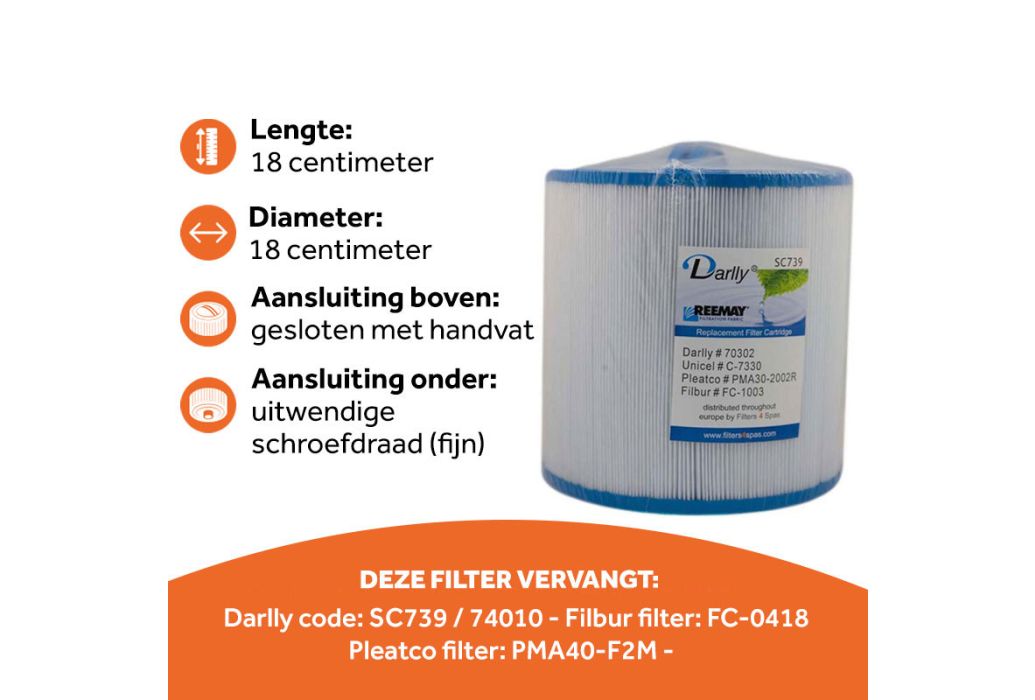 sc739 kenmerken