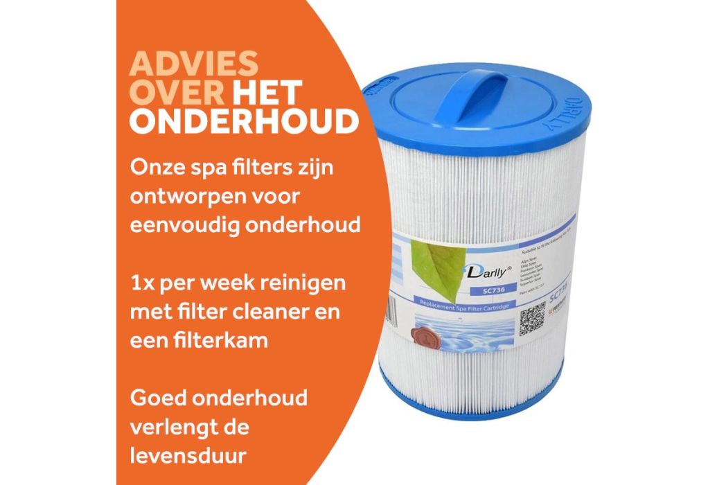 onderhoud 736