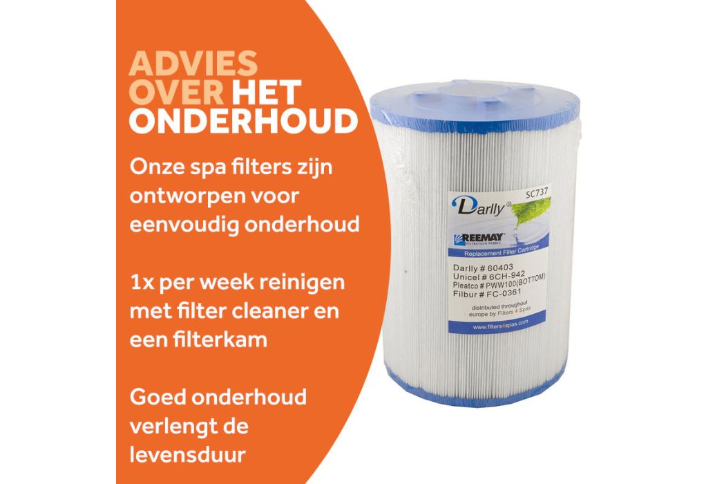 sc737 onderhoud