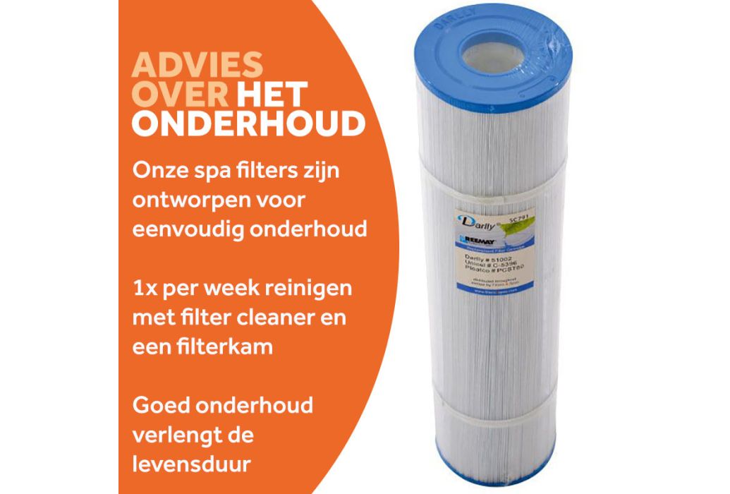 sc791 onderhoud