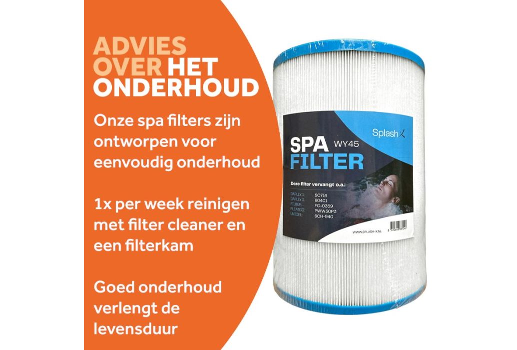 sc714 onderhoud