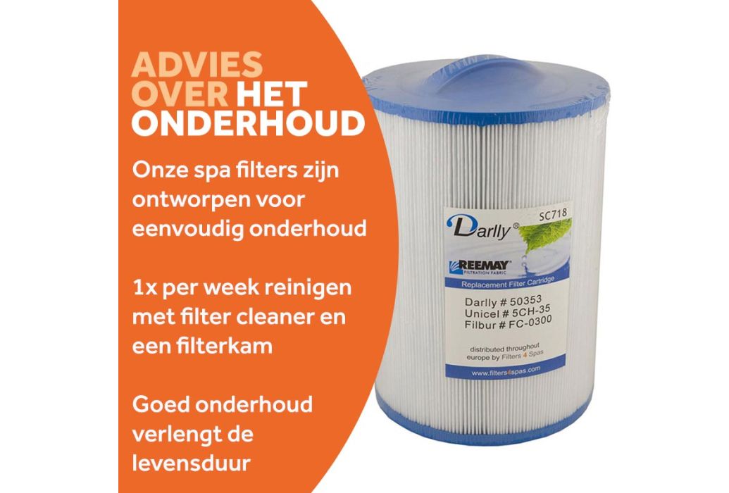 sc718 onderhoud
