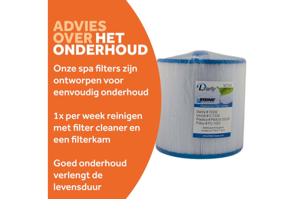 sc739 onderhoud