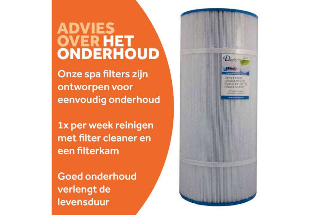 sc747 onderhoud