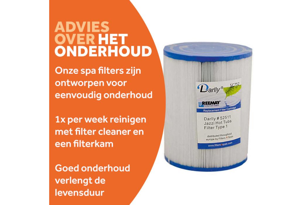 sc752 onderhoud