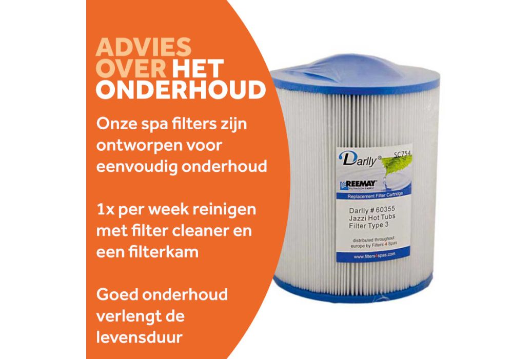 sc753 onderhoud
