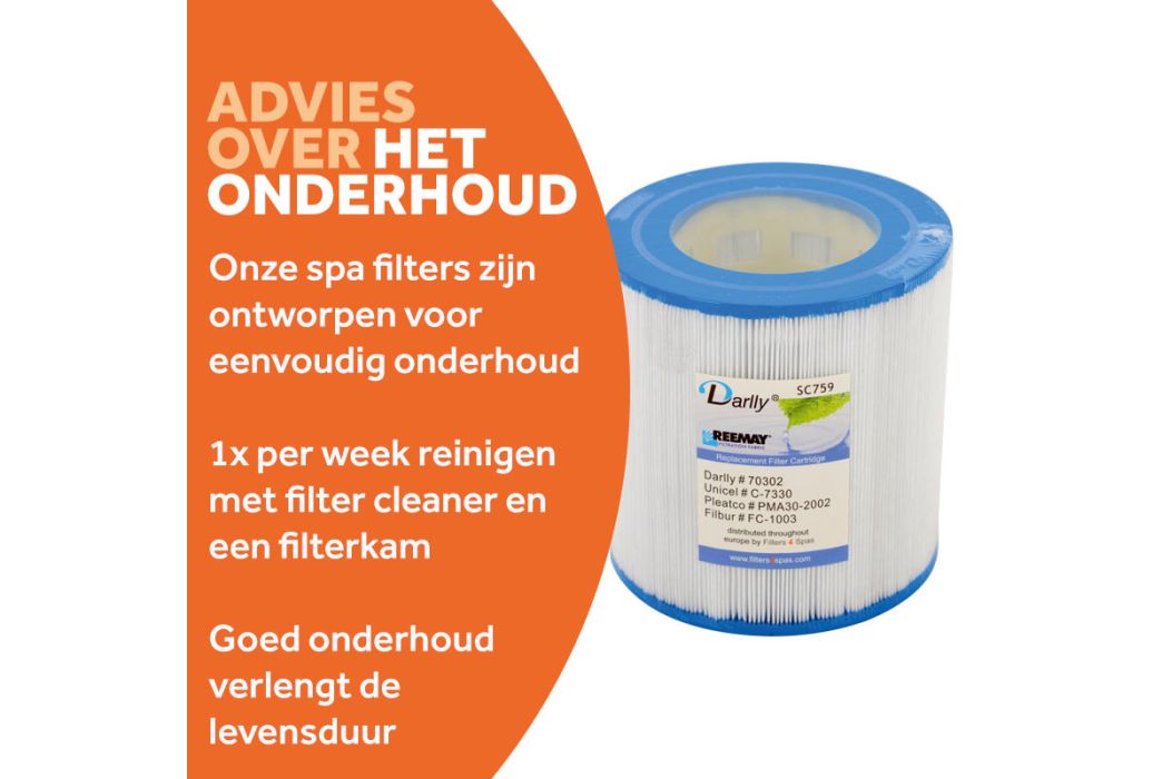 sc759 onderhoud
