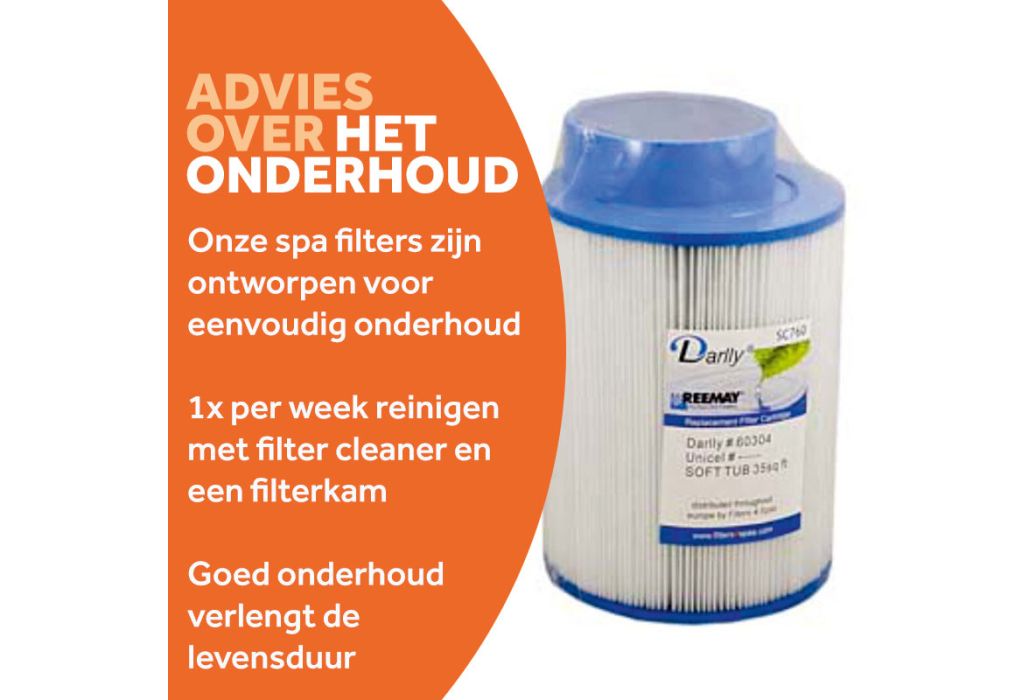 sc760 onderhoud