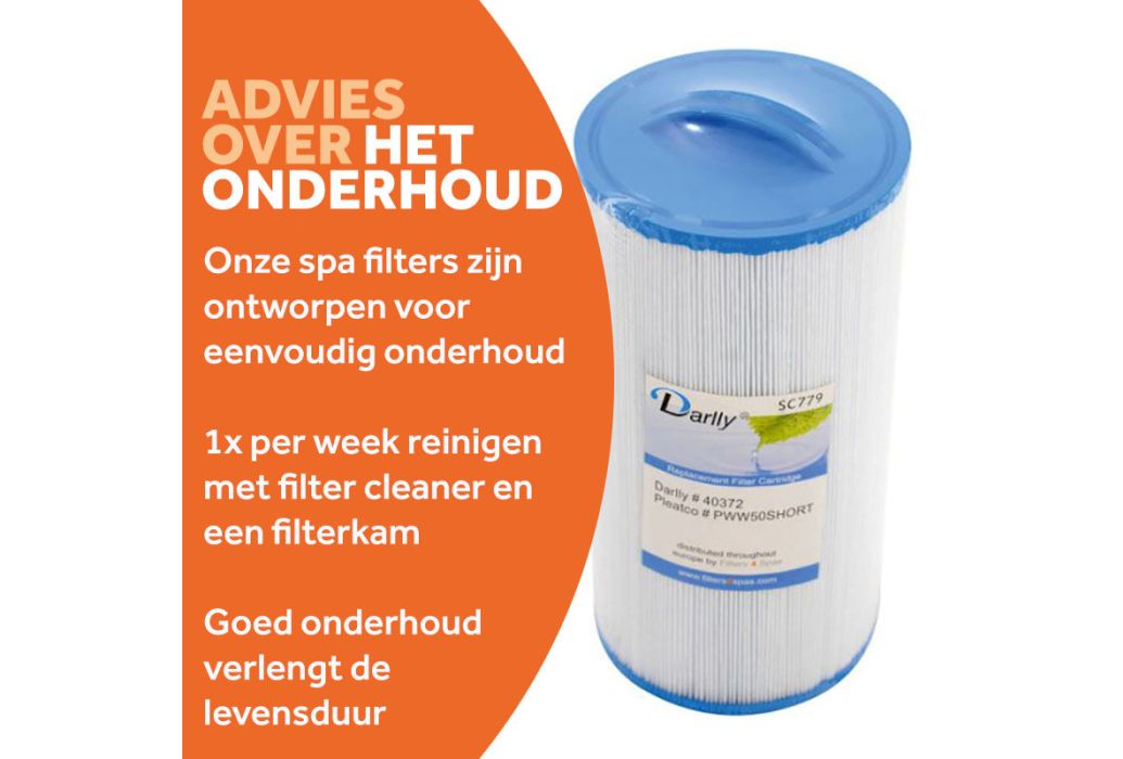 sc779 onderhoud