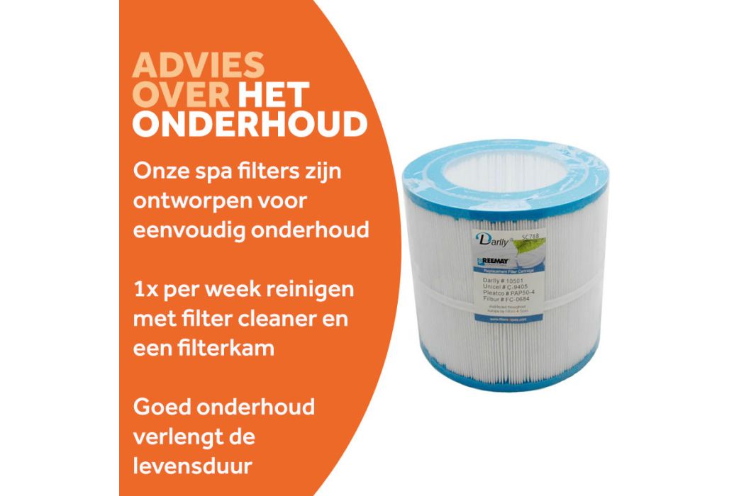 sc788 onderhoud