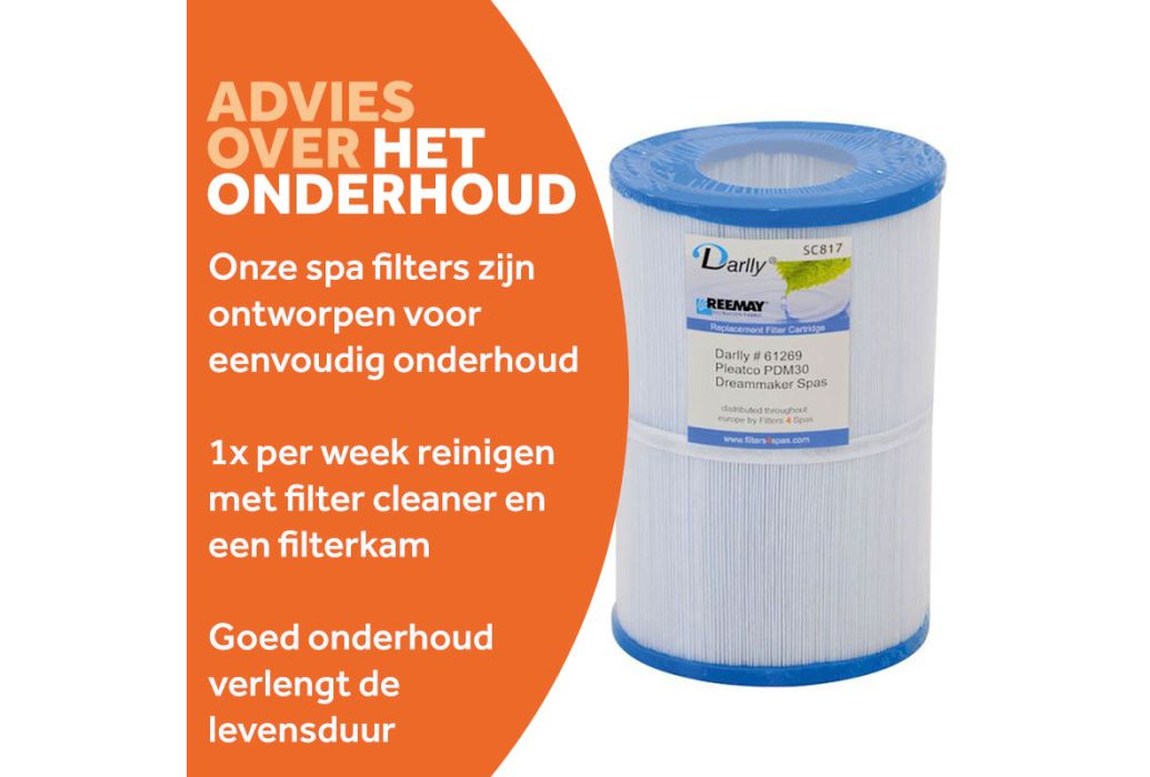 sc817 onderhoud