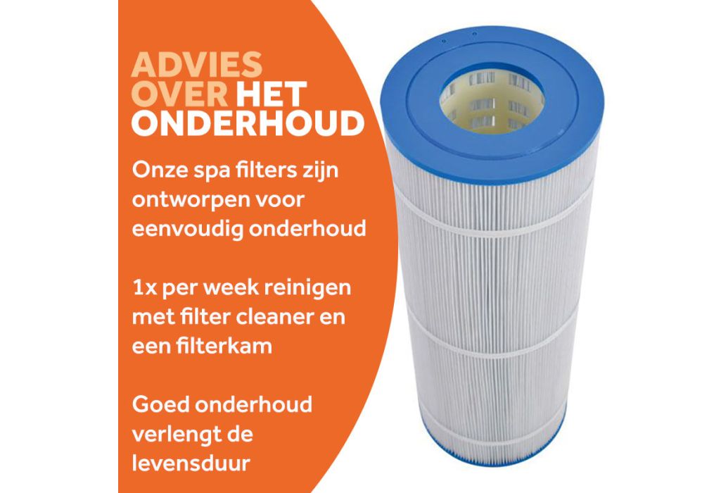 sc820 onderhoud