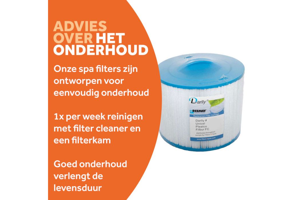 sc830 onderhoud