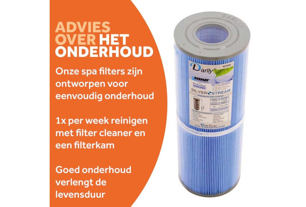 sc704s onderhoud
