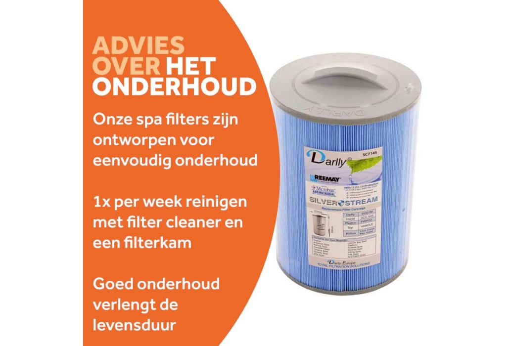sc714-s onderhoud