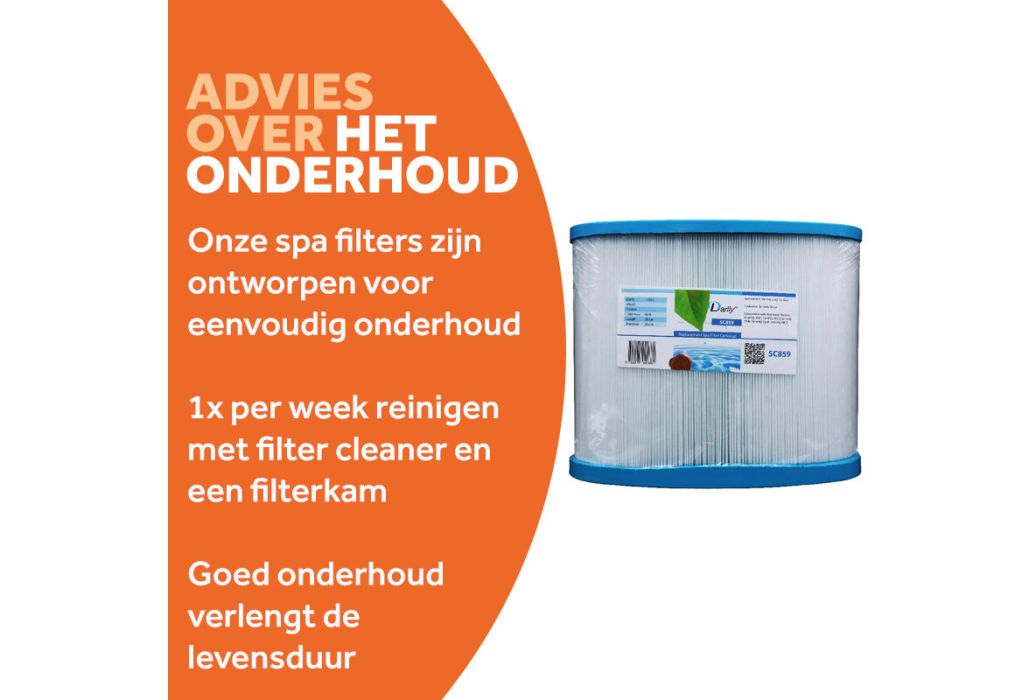 sc859 onderhoud