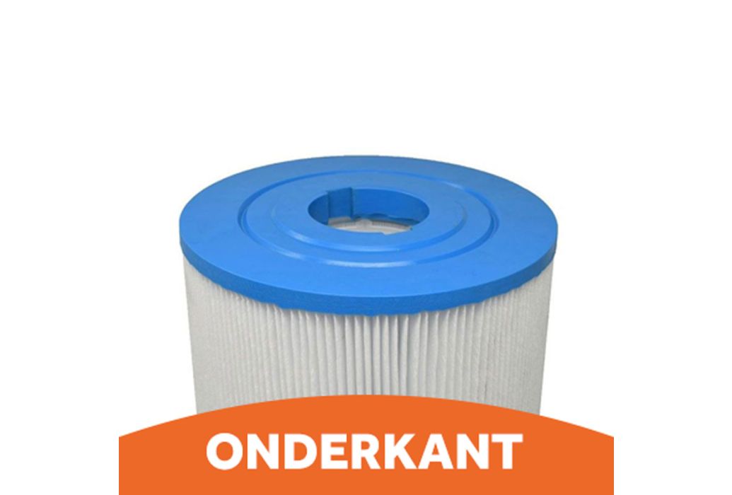 Darlly spafilter SC797 onderkant
