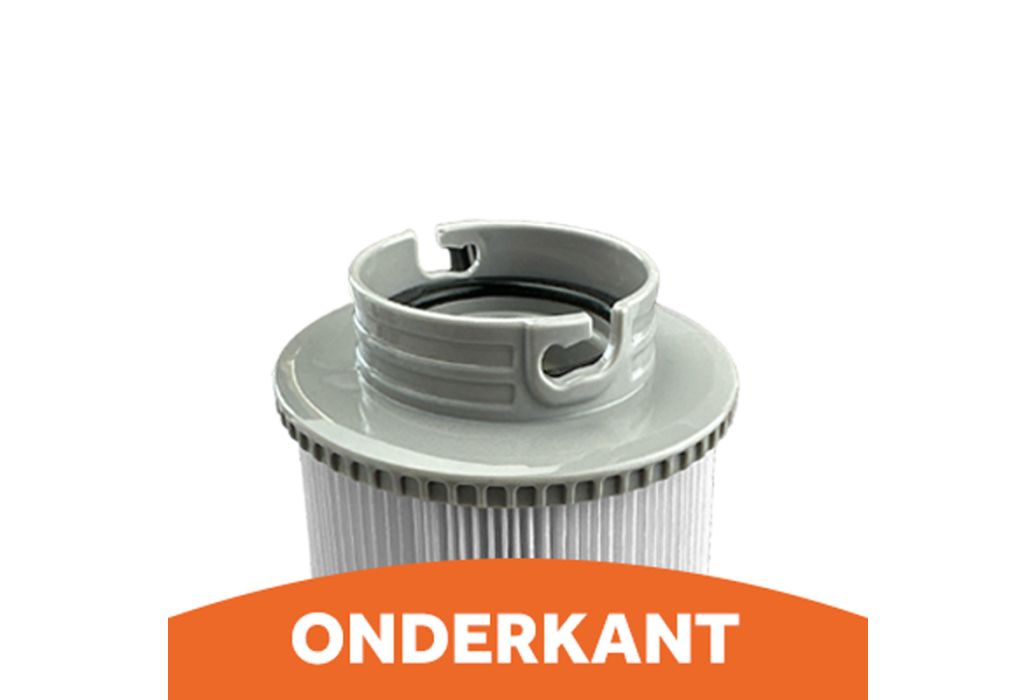 MSpa spafilter 2-pack | 2010-2019 onderkant