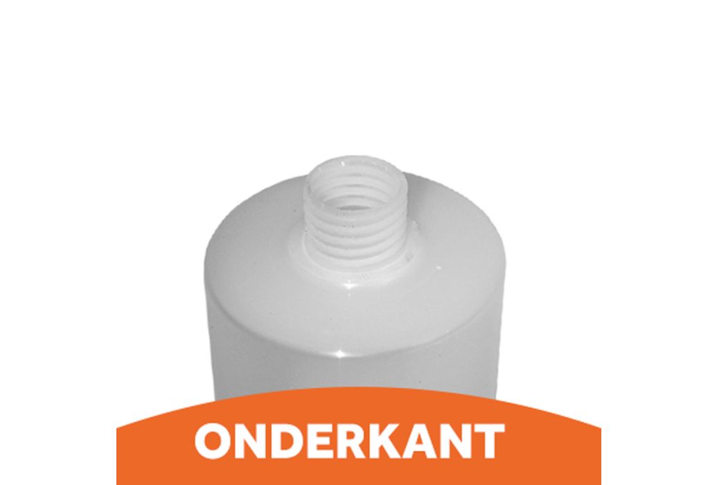 EGO3 cartridge P3 onderkant