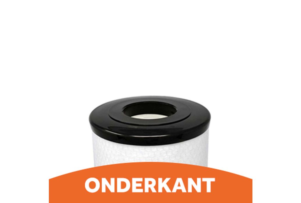 Splash-X spa filter SC843 (4CH-949) onderkant