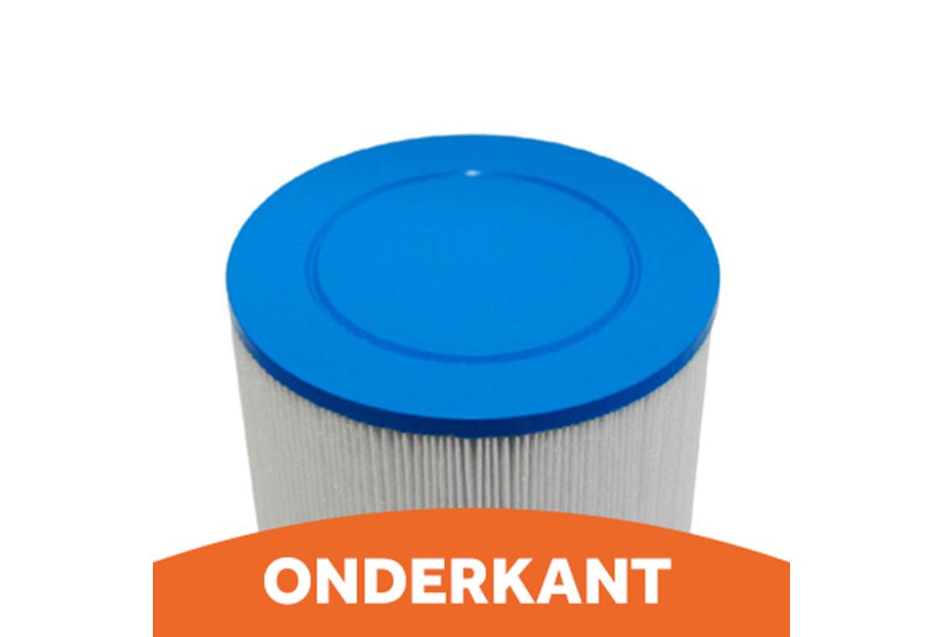 Darlly spa filter SC760 onderkant update