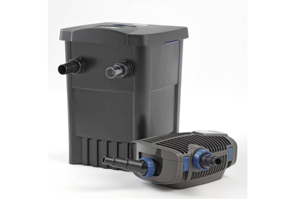 FiltoMatic CWS 7000 set Oase 